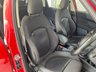 USED 2018 18 MINI COUNTRYMAN 1.5 GPF Cooper SUV 5dr Petrol Manual Euro 6 (s/s) (136 ps) CHILI RED / BLACK ROOF / MIRROR CAPS / BLACK PART LEATHER TRIM / HEATED FRONT SEATS / DUAL ZONE CLIMATE / AUTO LIGHTS / WIPERS / ELECTRIC WINDOWS / POWERFOLD MIRRORS / HEATED WINDSCREEN / SATNAV / DAB FM AM TUNER / BLUETOOTH / APPLE CARPLAY / REAR PARKING CAMERA / SENSORS  / CRUISE CONTROL / SPEEDD LIMITER / POWER OPERATED TAILGATE / CHILI PACK / 17" CHANNEL ALLOYS