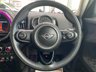 USED 2018 18 MINI COUNTRYMAN 1.5 GPF Cooper SUV 5dr Petrol Manual Euro 6 (s/s) (136 ps) CHILI RED / BLACK ROOF / MIRROR CAPS / BLACK PART LEATHER TRIM / HEATED FRONT SEATS / DUAL ZONE CLIMATE / AUTO LIGHTS / WIPERS / ELECTRIC WINDOWS / POWERFOLD MIRRORS / HEATED WINDSCREEN / SATNAV / DAB FM AM TUNER / BLUETOOTH / APPLE CARPLAY / REAR PARKING CAMERA / SENSORS  / CRUISE CONTROL / SPEEDD LIMITER / POWER OPERATED TAILGATE / CHILI PACK / 17" CHANNEL ALLOYS