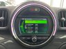 USED 2018 18 MINI COUNTRYMAN 1.5 GPF Cooper SUV 5dr Petrol Manual Euro 6 (s/s) (136 ps) CHILI RED / BLACK ROOF / MIRROR CAPS / BLACK PART LEATHER TRIM / HEATED FRONT SEATS / DUAL ZONE CLIMATE / AUTO LIGHTS / WIPERS / ELECTRIC WINDOWS / POWERFOLD MIRRORS / HEATED WINDSCREEN / SATNAV / DAB FM AM TUNER / BLUETOOTH / APPLE CARPLAY / REAR PARKING CAMERA / SENSORS  / CRUISE CONTROL / SPEEDD LIMITER / POWER OPERATED TAILGATE / CHILI PACK / 17" CHANNEL ALLOYS