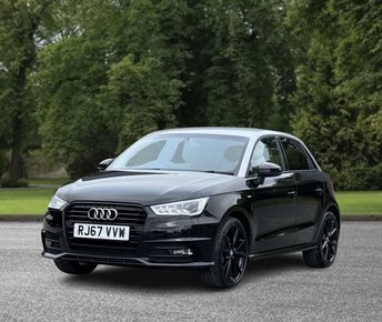 View our AUDI A1