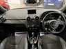 USED 2018 67 AUDI A1 1.4 TFSI CoD Black Edition Sportback 5dr Petrol S Tronic Euro 6 (s/s) (Nav) (150 ps) 