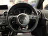 USED 2018 67 AUDI A1 1.4 TFSI CoD Black Edition Sportback 5dr Petrol S Tronic Euro 6 (s/s) (Nav) (150 ps) 