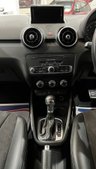 USED 2018 67 AUDI A1 1.4 TFSI CoD Black Edition Sportback 5dr Petrol S Tronic Euro 6 (s/s) (Nav) (150 ps) 