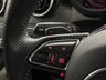 USED 2018 67 AUDI A1 1.4 TFSI CoD Black Edition Sportback 5dr Petrol S Tronic Euro 6 (s/s) (Nav) (150 ps) 
