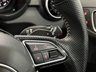 USED 2018 67 AUDI A1 1.4 TFSI CoD Black Edition Sportback 5dr Petrol S Tronic Euro 6 (s/s) (Nav) (150 ps) 