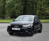 USED 2018 67 AUDI A1 1.4 TFSI CoD Black Edition Sportback 5dr Petrol S Tronic Euro 6 (s/s) (Nav) (150 ps) 