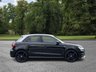USED 2018 67 AUDI A1 1.4 TFSI CoD Black Edition Sportback 5dr Petrol S Tronic Euro 6 (s/s) (Nav) (150 ps) 