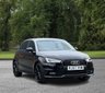 USED 2018 67 AUDI A1 1.4 TFSI CoD Black Edition Sportback 5dr Petrol S Tronic Euro 6 (s/s) (Nav) (150 ps) 
