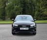 USED 2018 67 AUDI A1 1.4 TFSI CoD Black Edition Sportback 5dr Petrol S Tronic Euro 6 (s/s) (Nav) (150 ps) 