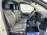 USED 2022 22 PEUGEOT EXPERT 1.5 BlueHDi 1000 Professional Premium Long Panel Van 6dr Diesel Manual LWB Euro 6 (s/s) (100 bhp) ++ DRIVE AWAY TODAY ++ ++ FULLY PREPARED AND READY TO DRIVE AWAY ++