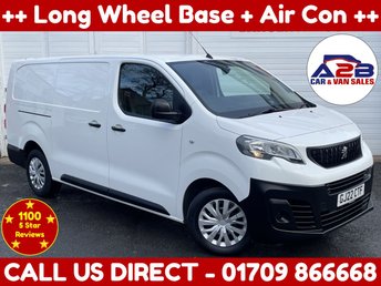 View our PEUGEOT EXPERT