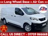 USED 2022 22 PEUGEOT EXPERT 1.5 BlueHDi 1000 Professional Premium Long Panel Van 6dr Diesel Manual LWB Euro 6 (s/s) (100 bhp) ++ DRIVE AWAY TODAY ++ ++ FULLY PREPARED AND READY TO DRIVE AWAY ++