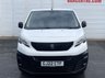 USED 2022 22 PEUGEOT EXPERT 1.5 BlueHDi 1000 Professional Premium Long Panel Van 6dr Diesel Manual LWB Euro 6 (s/s) (100 bhp) ++ DRIVE AWAY TODAY ++ ++ FULLY PREPARED AND READY TO DRIVE AWAY ++
