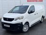 USED 2022 22 PEUGEOT EXPERT 1.5 BlueHDi 1000 Professional Premium Long Panel Van 6dr Diesel Manual LWB Euro 6 (s/s) (100 bhp) ++ DRIVE AWAY TODAY ++ ++ FULLY PREPARED AND READY TO DRIVE AWAY ++