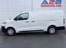 USED 2022 22 PEUGEOT EXPERT 1.5 BlueHDi 1000 Professional Premium Long Panel Van 6dr Diesel Manual LWB Euro 6 (s/s) (100 bhp) ++ DRIVE AWAY TODAY ++ ++ FULLY PREPARED AND READY TO DRIVE AWAY ++