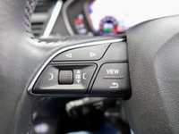 USED 2018 68 AUDI Q5 2.0 TFSI 45 Black Edition SUV 5dr Petrol S Tronic quattro Euro 6 (s/s) (245 ps) TOUR PACK + KEYLESS + 360 CAM