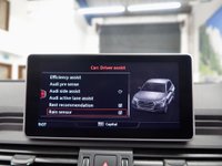 USED 2018 68 AUDI Q5 2.0 TFSI 45 Black Edition SUV 5dr Petrol S Tronic quattro Euro 6 (s/s) (245 ps) TOUR PACK + KEYLESS + 360 CAM
