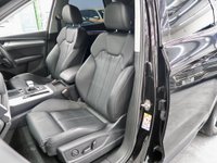 USED 2018 68 AUDI Q5 2.0 TFSI 45 Black Edition SUV 5dr Petrol S Tronic quattro Euro 6 (s/s) (245 ps) TOUR PACK + KEYLESS + 360 CAM