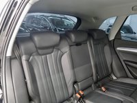 USED 2018 68 AUDI Q5 2.0 TFSI 45 Black Edition SUV 5dr Petrol S Tronic quattro Euro 6 (s/s) (245 ps) TOUR PACK + KEYLESS + 360 CAM