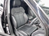 USED 2018 68 AUDI Q5 2.0 TFSI 45 Black Edition SUV 5dr Petrol S Tronic quattro Euro 6 (s/s) (245 ps) TOUR PACK + KEYLESS + 360 CAM