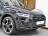 USED 2018 68 AUDI Q5 2.0 TFSI 45 Black Edition SUV 5dr Petrol S Tronic quattro Euro 6 (s/s) (245 ps) TOUR PACK + KEYLESS + 360 CAM
