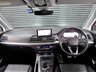 USED 2018 68 AUDI Q5 2.0 TFSI 45 Black Edition SUV 5dr Petrol S Tronic quattro Euro 6 (s/s) (245 ps) TOUR PACK + KEYLESS + 360 CAM