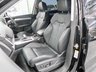 USED 2018 68 AUDI Q5 2.0 TFSI 45 Black Edition SUV 5dr Petrol S Tronic quattro Euro 6 (s/s) (245 ps) TOUR PACK + KEYLESS + 360 CAM