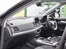 USED 2018 68 AUDI Q5 2.0 TFSI 45 Black Edition SUV 5dr Petrol S Tronic quattro Euro 6 (s/s) (245 ps) TOUR PACK + KEYLESS + 360 CAM