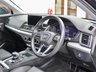USED 2018 68 AUDI Q5 2.0 TFSI 45 Black Edition SUV 5dr Petrol S Tronic quattro Euro 6 (s/s) (245 ps) TOUR PACK + KEYLESS + 360 CAM