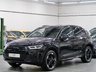 USED 2018 68 AUDI Q5 2.0 TFSI 45 Black Edition SUV 5dr Petrol S Tronic quattro Euro 6 (s/s) (245 ps) TOUR PACK + KEYLESS + 360 CAM