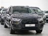 USED 2018 68 AUDI Q5 2.0 TFSI 45 Black Edition SUV 5dr Petrol S Tronic quattro Euro 6 (s/s) (245 ps) TOUR PACK + KEYLESS + 360 CAM