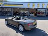USED 2018 18 FIAT 124 SPIDER 1.4 MultiAir Lusso Convertible 2dr Petrol Euro 6 (140 ps) Lusso Model in Magnetic Bronze Grey with only 29,000 miles