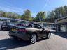 USED 2018 18 FIAT 124 SPIDER 1.4 MultiAir Lusso Convertible 2dr Petrol Euro 6 (140 ps) Lusso Model in Magnetic Bronze Grey with only 29,000 miles