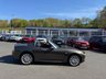 USED 2018 18 FIAT 124 SPIDER 1.4 MultiAir Lusso Convertible 2dr Petrol Euro 6 (140 ps) Lusso Model in Magnetic Bronze Grey with only 29,000 miles