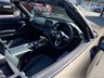 USED 2018 18 FIAT 124 SPIDER 1.4 MultiAir Lusso Convertible 2dr Petrol Euro 6 (140 ps) Lusso Model in Magnetic Bronze Grey with only 29,000 miles