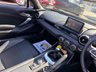 USED 2018 18 FIAT 124 SPIDER 1.4 MultiAir Lusso Convertible 2dr Petrol Euro 6 (140 ps) Lusso Model in Magnetic Bronze Grey with only 29,000 miles