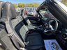 USED 2018 18 FIAT 124 SPIDER 1.4 MultiAir Lusso Convertible 2dr Petrol Euro 6 (140 ps) Lusso Model in Magnetic Bronze Grey with only 29,000 miles