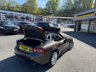 USED 2018 18 FIAT 124 SPIDER 1.4 MultiAir Lusso Convertible 2dr Petrol Euro 6 (140 ps) Lusso Model in Magnetic Bronze Grey with only 29,000 miles