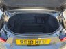 USED 2018 18 FIAT 124 SPIDER 1.4 MultiAir Lusso Convertible 2dr Petrol Euro 6 (140 ps) Lusso Model in Magnetic Bronze Grey with only 29,000 miles