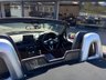 USED 2018 18 FIAT 124 SPIDER 1.4 MultiAir Lusso Convertible 2dr Petrol Euro 6 (140 ps) Lusso Model in Magnetic Bronze Grey with only 29,000 miles