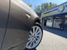 USED 2018 18 FIAT 124 SPIDER 1.4 MultiAir Lusso Convertible 2dr Petrol Euro 6 (140 ps) Lusso Model in Magnetic Bronze Grey with only 29,000 miles
