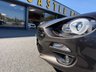 USED 2018 18 FIAT 124 SPIDER 1.4 MultiAir Lusso Convertible 2dr Petrol Euro 6 (140 ps) Lusso Model in Magnetic Bronze Grey with only 29,000 miles