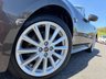 USED 2018 18 FIAT 124 SPIDER 1.4 MultiAir Lusso Convertible 2dr Petrol Euro 6 (140 ps) Lusso Model in Magnetic Bronze Grey with only 29,000 miles