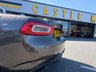 USED 2018 18 FIAT 124 SPIDER 1.4 MultiAir Lusso Convertible 2dr Petrol Euro 6 (140 ps) Lusso Model in Magnetic Bronze Grey with only 29,000 miles