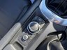 USED 2018 18 FIAT 124 SPIDER 1.4 MultiAir Lusso Convertible 2dr Petrol Euro 6 (140 ps) Lusso Model in Magnetic Bronze Grey with only 29,000 miles