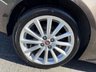 USED 2018 18 FIAT 124 SPIDER 1.4 MultiAir Lusso Convertible 2dr Petrol Euro 6 (140 ps) Lusso Model in Magnetic Bronze Grey with only 29,000 miles