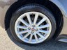 USED 2018 18 FIAT 124 SPIDER 1.4 MultiAir Lusso Convertible 2dr Petrol Euro 6 (140 ps) Lusso Model in Magnetic Bronze Grey with only 29,000 miles