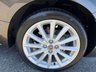 USED 2018 18 FIAT 124 SPIDER 1.4 MultiAir Lusso Convertible 2dr Petrol Euro 6 (140 ps) Lusso Model in Magnetic Bronze Grey with only 29,000 miles