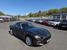 USED 2018 18 FIAT 124 SPIDER 1.4 MultiAir Lusso Convertible 2dr Petrol Euro 6 (140 ps) Lusso Model in Magnetic Bronze Grey with only 29,000 miles