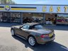 USED 2018 18 FIAT 124 SPIDER 1.4 MultiAir Lusso Convertible 2dr Petrol Euro 6 (140 ps) Lusso Model in Magnetic Bronze Grey with only 29,000 miles